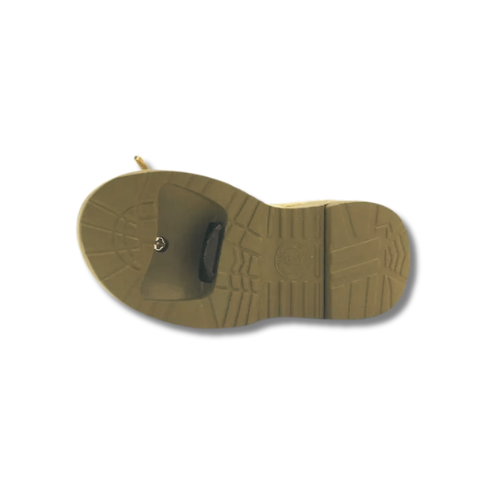 ENCENDEDOR DESTAPADOR, LLAVERO EN FORMA DE BOTA