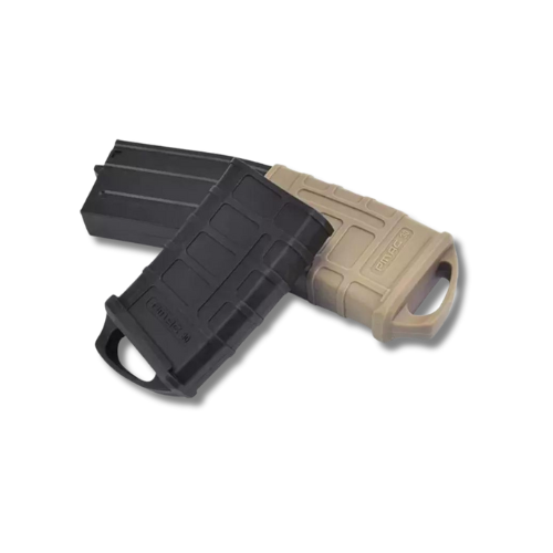 GRIP TÁCTICO PARA CARGADORES .223/5.56 AR15 M16 M4