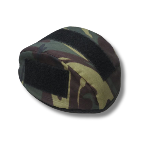 GORRO PAPAL CON VELCRO