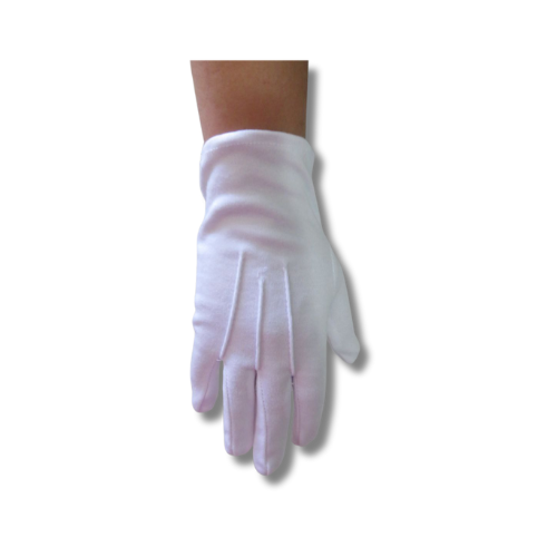GUANTES DE ALGODÓN
