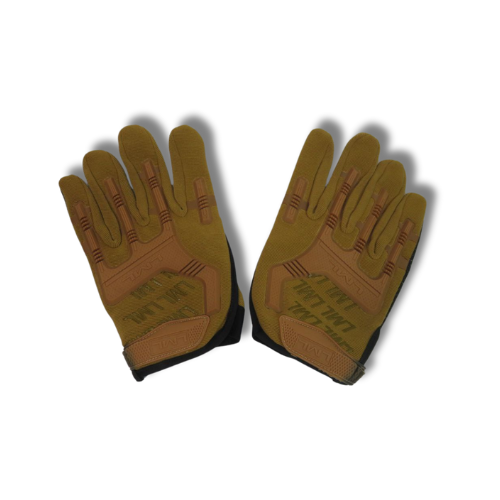 GUANTES TÁCTICOS MODELO LML-199