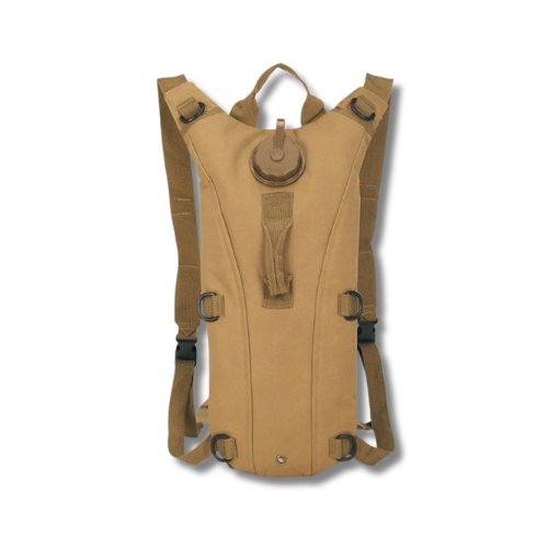 MOCHILA TÁCTICA DE HIDRATACIÓN CAMELBAK