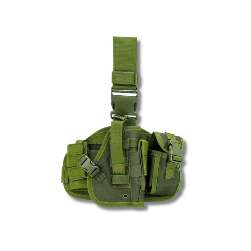 PIERNERA PARA ARMA UNIVERSAL DESMONTABLE