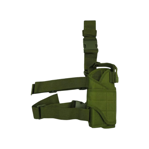 PIERNERA UNIVERSAL PARA ARMA