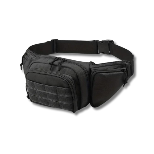 Riñonera tactica sale