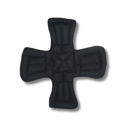 PROTECTOR PARA CASCO "TRÉBOL"