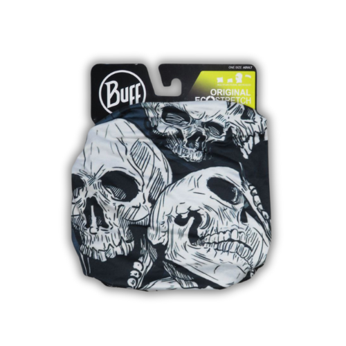 CUELLO BUFF MULTIFUNCIONAL – TACTICAL RIAM