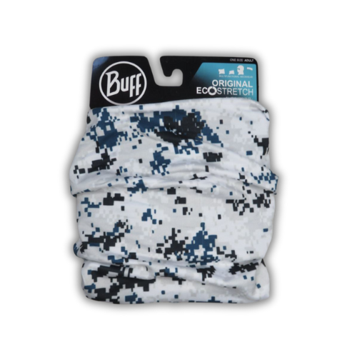 CUELLO BUFF MULTIFUNCIONAL