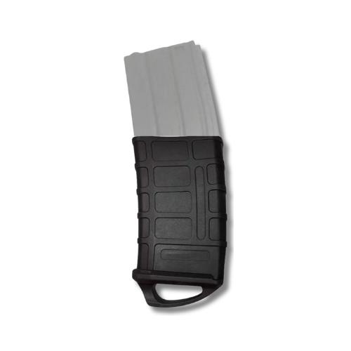 GRIP TÁCTICO PARA CARGADORES .223/5.56 AR15 M16 M4