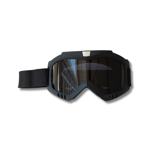 Goggles Tácticos Multifuncionales – Compatibles con Casco y Alta Protección Ocular