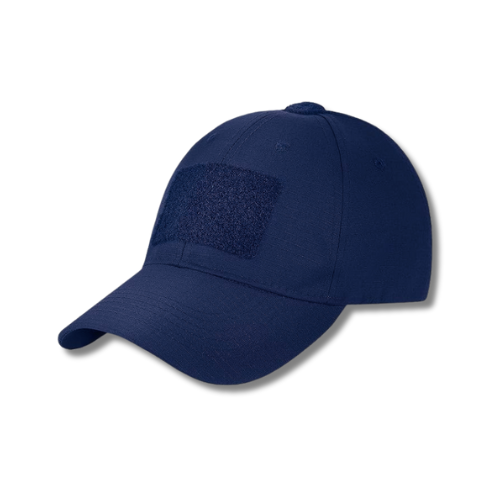 GORRA RIBSTOP LISA CON VELCRO