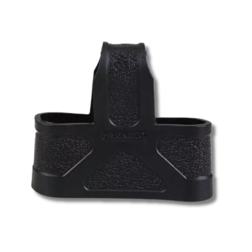 FUNDA RÁPIDA DE GOMA PARA CARGADOR UNIVERSAL DE ARMA LARGA