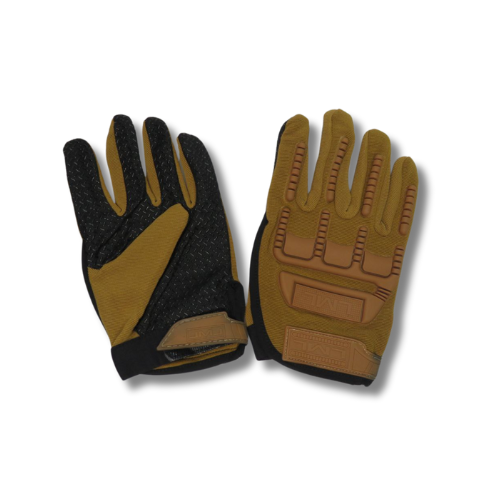 GUANTES TÁCTICOS MODELO LML-166