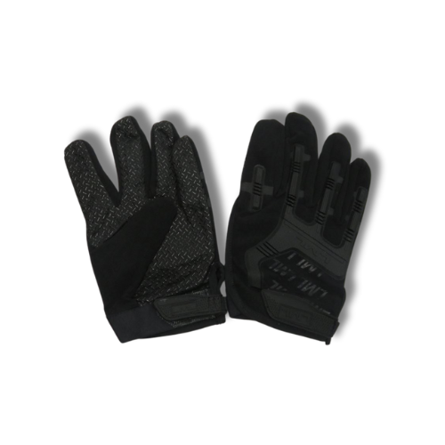 GUANTES TÁCTICOS MODELO LML-199