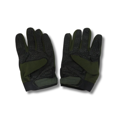 GUANTES TÁCTICOS MODELO LML-199