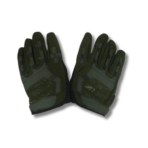 GUANTES TÁCTICOS MODELO LML-199