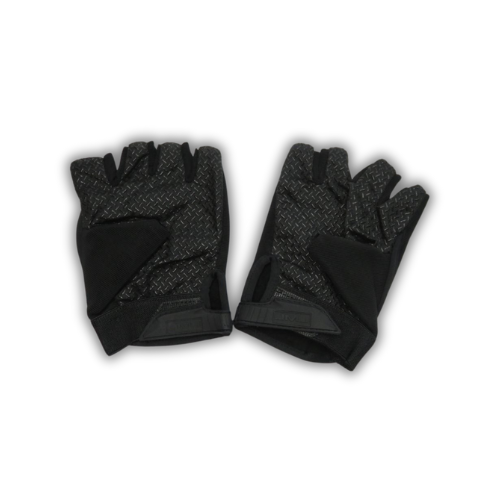 GUANTES TÁCTICOS MEDIO DEDO MODELO LML-177