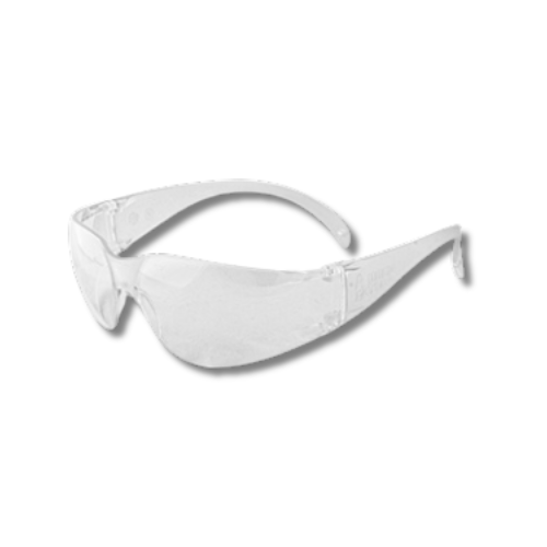 LENTES DE SEGURIDAD TRANSPARENTES DOGOTULS