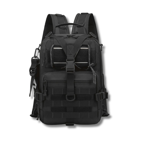 Mochila pechera táctica grande – 20 Litros