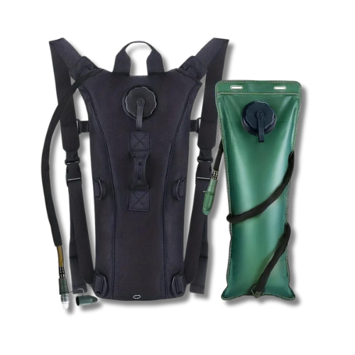 MOCHILA TÁCTICA DE HIDRATACIÓN CAMELBAK