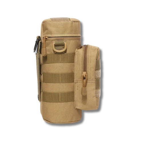 Mochila / Bolso Porta Botellas de Agua