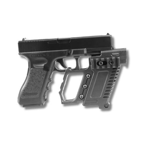 MONTURA PARA GLOCK CARABINA